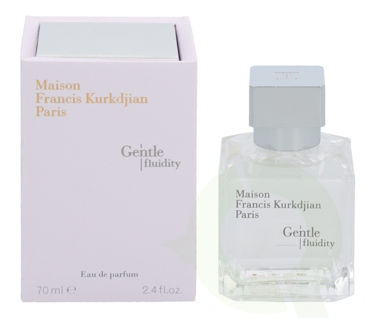 Maison Francis Kurkdjian MFKP Gentle Fluidity Silver Edp Spray 70 ml