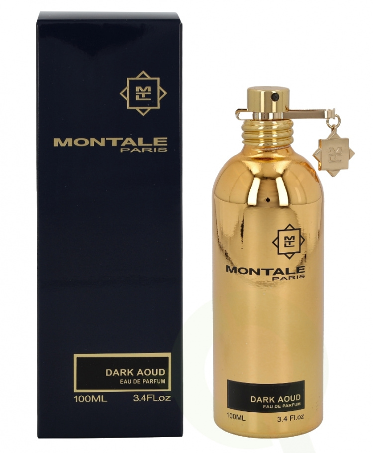 Montale Dark Aoud Edp Spray 100 ml