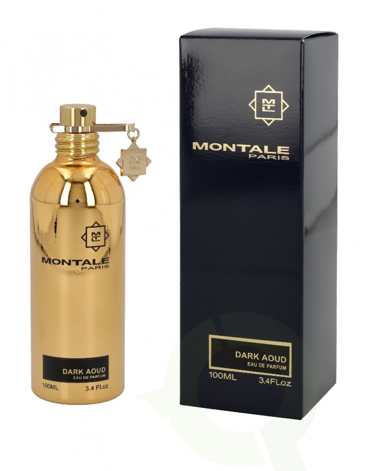Montale Dark Aoud Edp Spray 100 ml