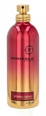 Montale Intense Cherry Edp Spray 100 ml