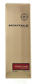 Montale Intense Cherry Edp Spray 100 ml