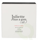 Juliette Has A Gun Vanilla Vibes Edp Spray 50 ml