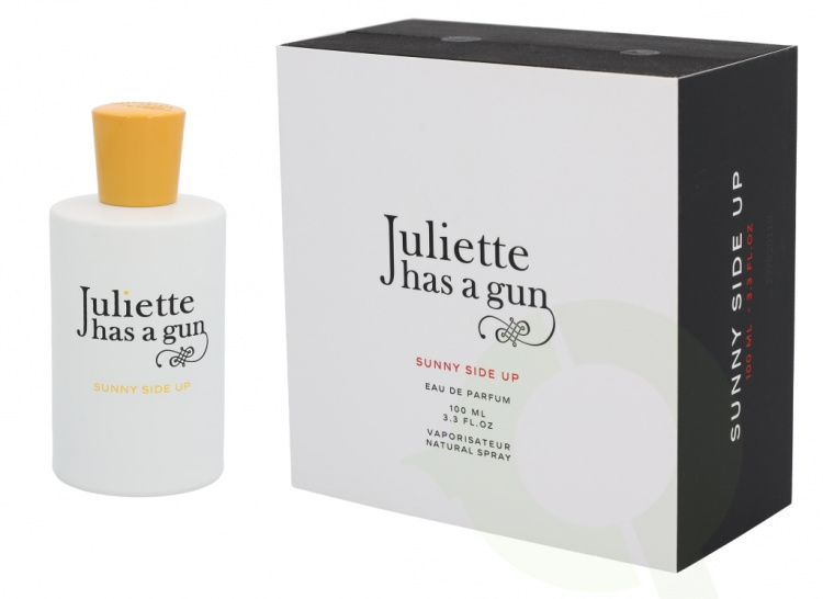 Juliette Has A Gun Sunny Side Up Edp Spray 100 ml