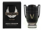 Paco Rabanne Invictus Victory Edp Spray Extreme 50 ml