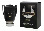 Paco Rabanne Invictus Victory Edp Spray Extreme 100 ml