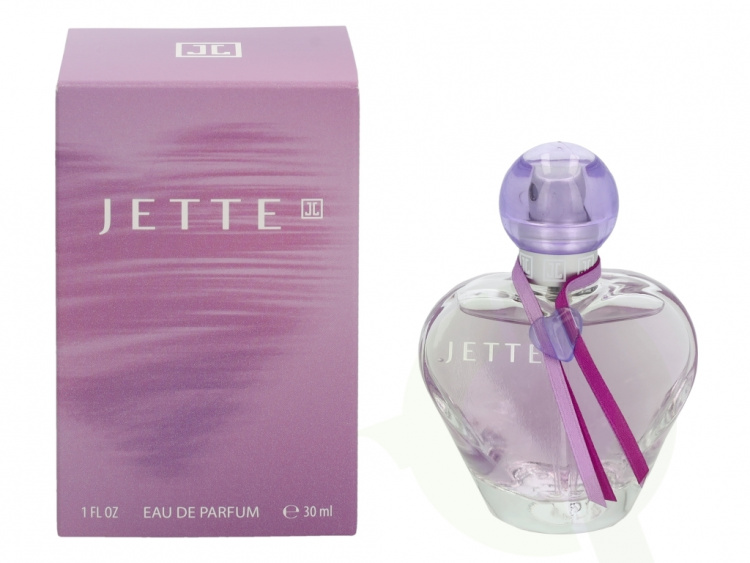 Jette Joop Jette Love Edp Spray 30 ml