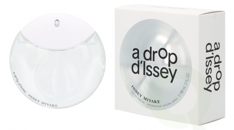 Issey Miyake A Drop D\'Issey Edp Spray 90 ml