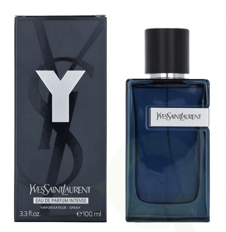 Yves Saint Laurent YSL Y Live Intense For Men Edp Spray 100 ml
