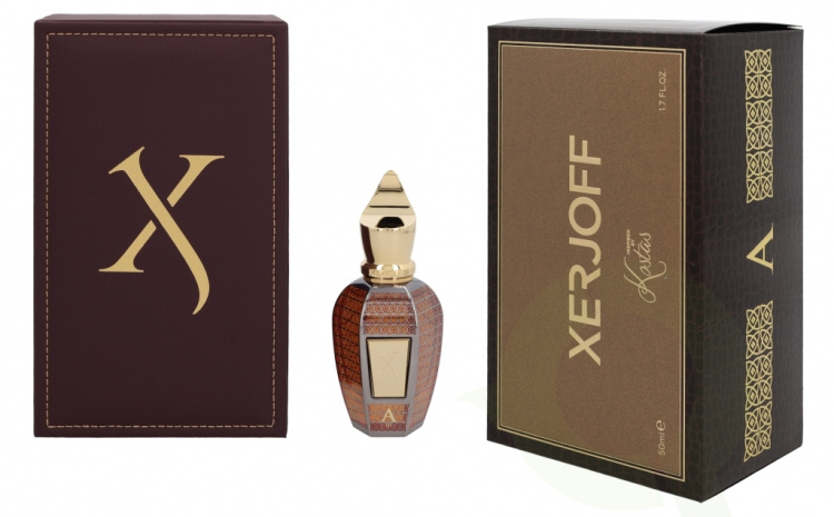 Xerjoff Alexandria III Edp Spray 50 ml