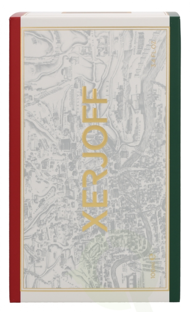 Xerjoff Zefiro Edp Spray 100 ml