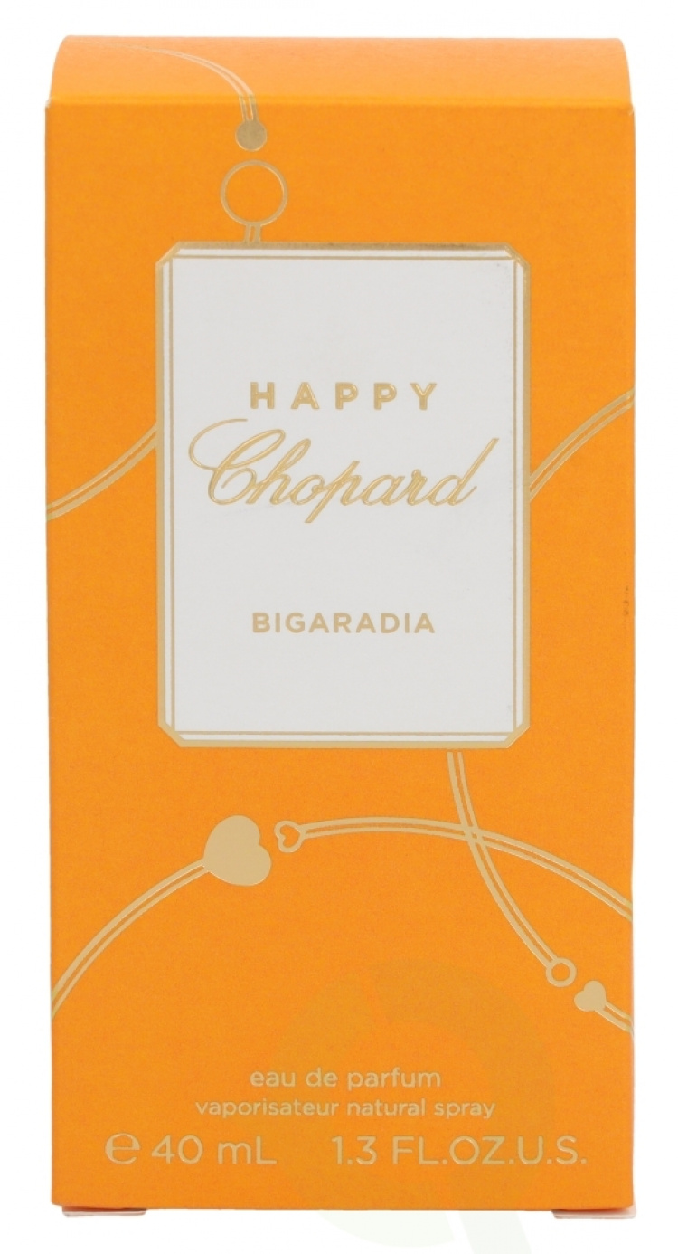 Chopard Happy Bigaradia Edp Spray 40 ml