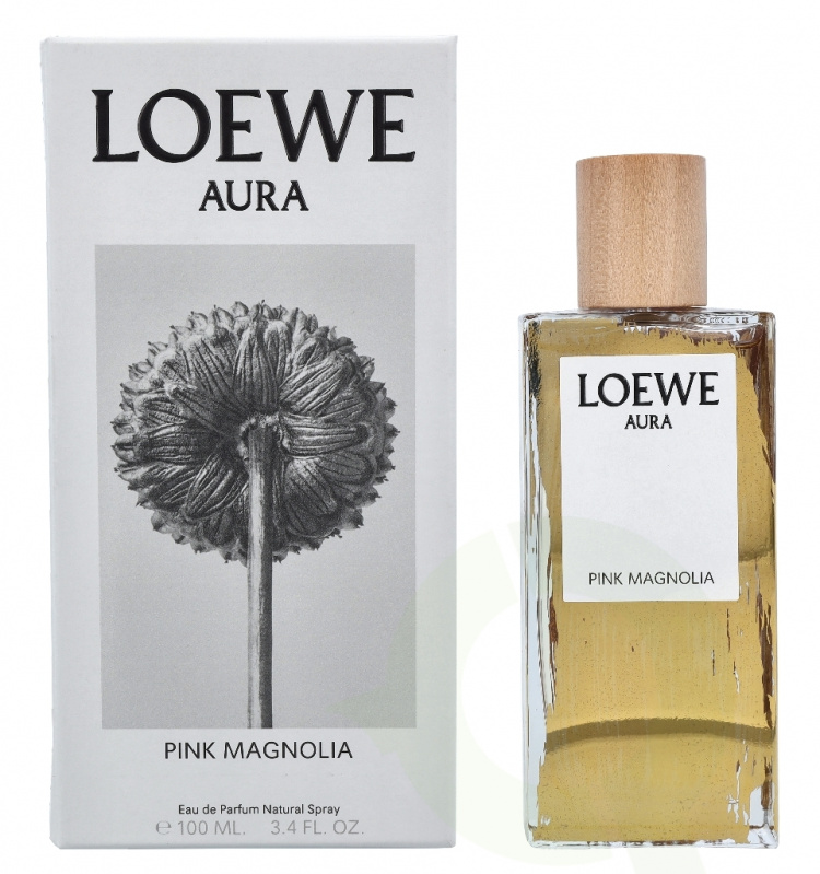 Loewe Aura Pink Magnolia Edp Spray 100 ml