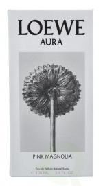 Loewe Aura Pink Magnolia Edp Spray 100 ml