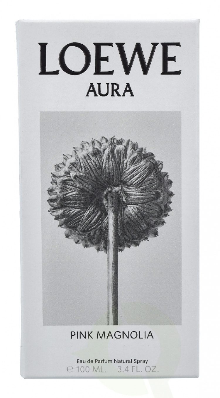 Loewe Aura Pink Magnolia Edp Spray 100 ml