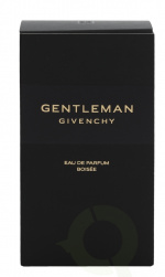 Givenchy Gentleman Boisee Edp Spray 100 ml