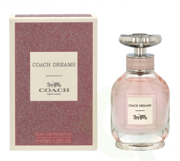 Coach Dreams Edp Spray 40 ml