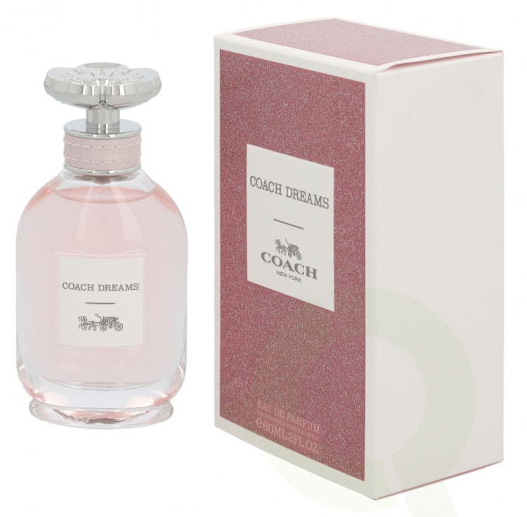 Coach Dreams Edp Spray 60 ml