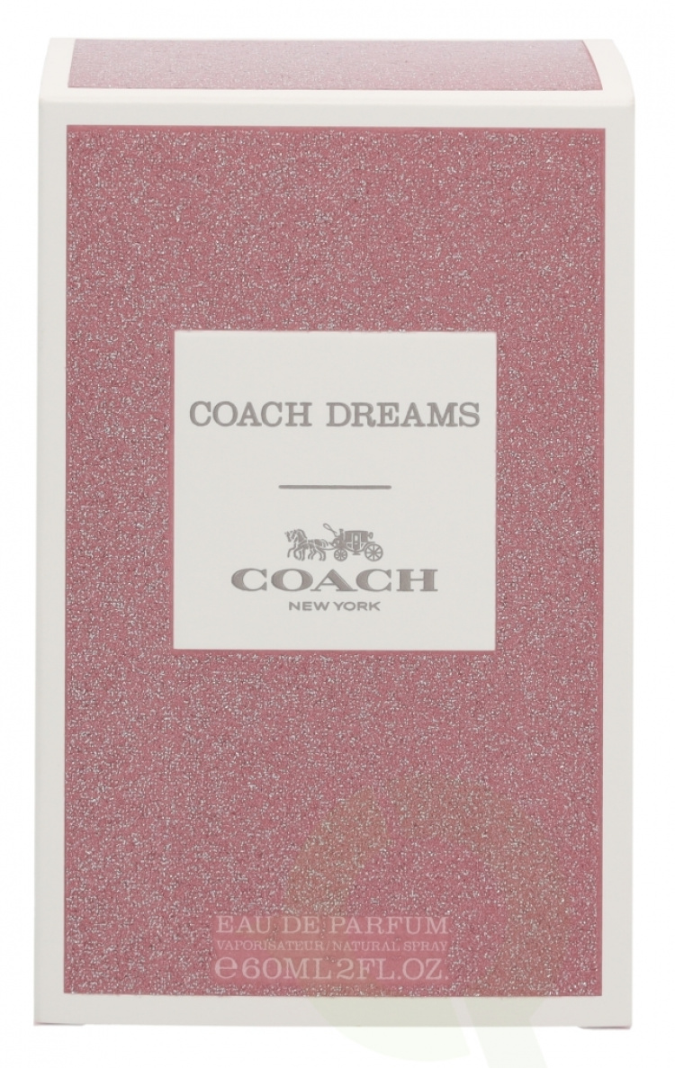 Coach Dreams Edp Spray 60 ml