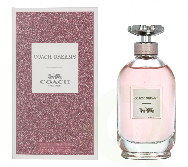 Coach Dreams Edp Spray 90 ml
