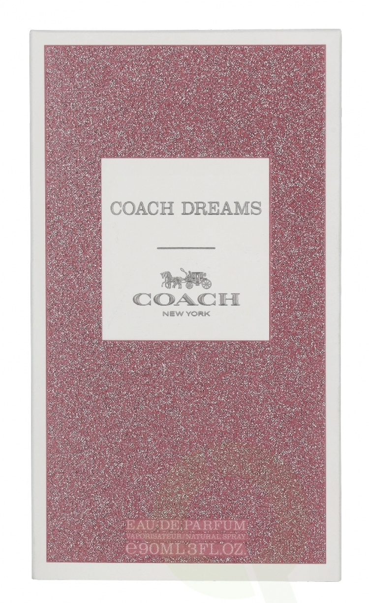 Coach Dreams Edp Spray 90 ml