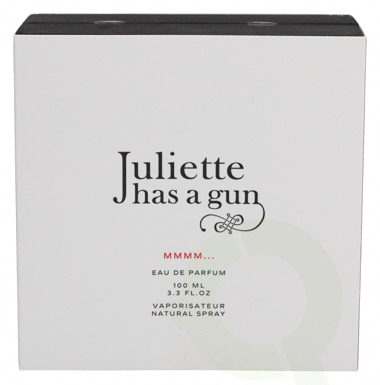 Juliette Has A Gun Mmmm… Edp Spray 100 ml