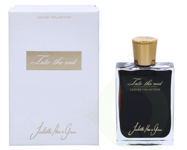 Juliette Has A Gun Into The Void Edp Spray 75 ml