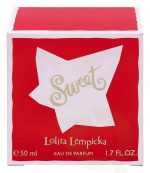 Lolita Lempicka Sweet Edp Spray 50 ml