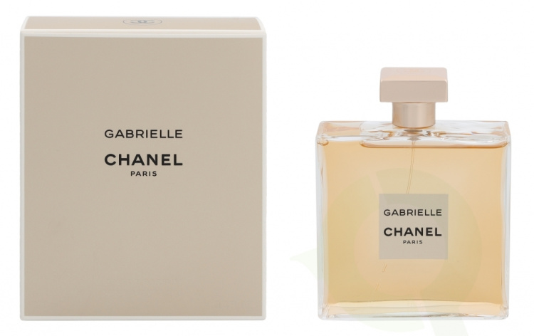 Chanel Gabrielle Edp Spray 100 ml