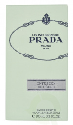 Prada Infusion D\'Iris Cedre Edp Spray 100 ml