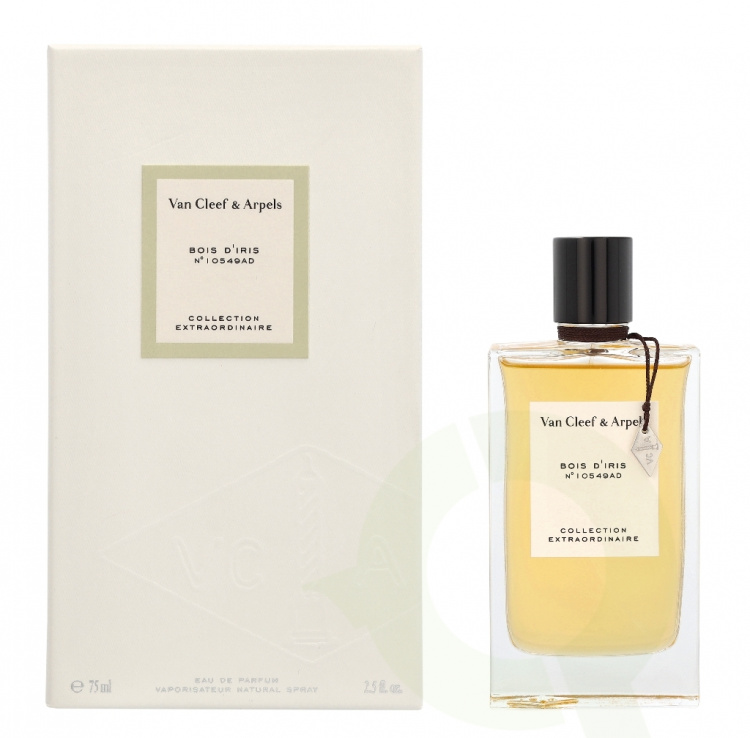 Van Cleef & Arpels Bois D\'Iris Edp Spray 75 ml