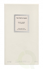 Van Cleef & Arpels Bois Dore Edp Spray 75 ml