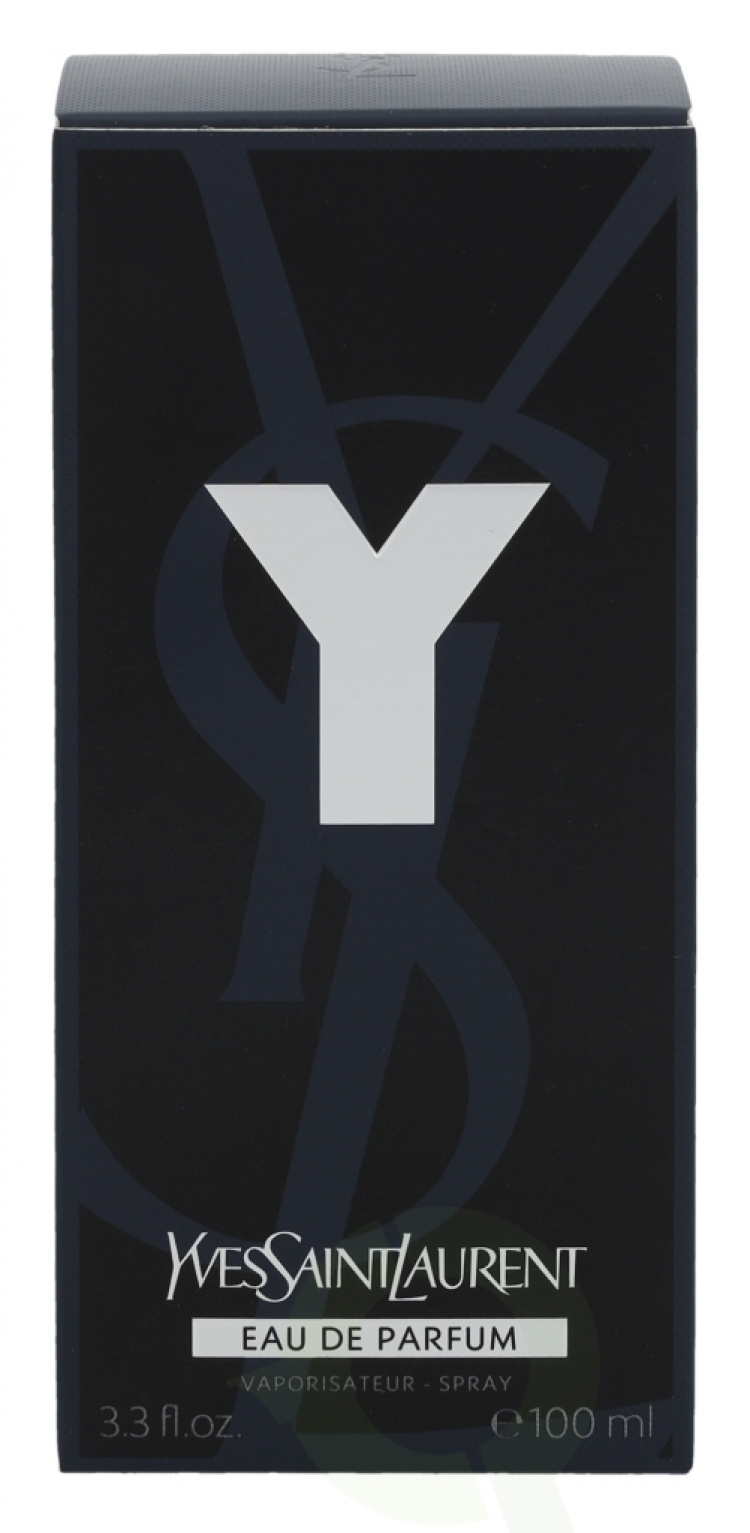 Yves Saint Laurent YSL Y For Men Edp Spray 100 ml