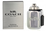 Coach Platinum Edp Spray 60 ml