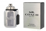 Coach Platinum Edp Spray 60 ml
