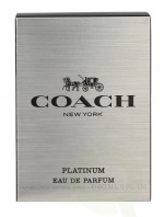 Coach Platinum Edp Spray 60 ml