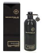 Montale Black Aoud Edp Spray 100 ml