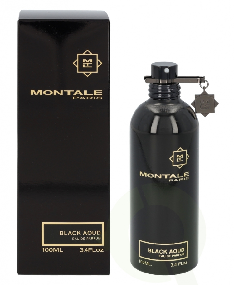 Montale Black Aoud Edp Spray 100 ml