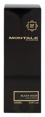 Montale Black Aoud Edp Spray 100 ml