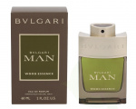 Bvlgari Man Wood Essence Edp Spray 60 ml