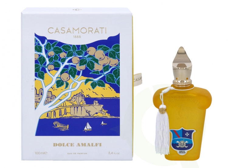 Xerjoff Casamorati Dolce Amalfi Edp Spray 100 ml