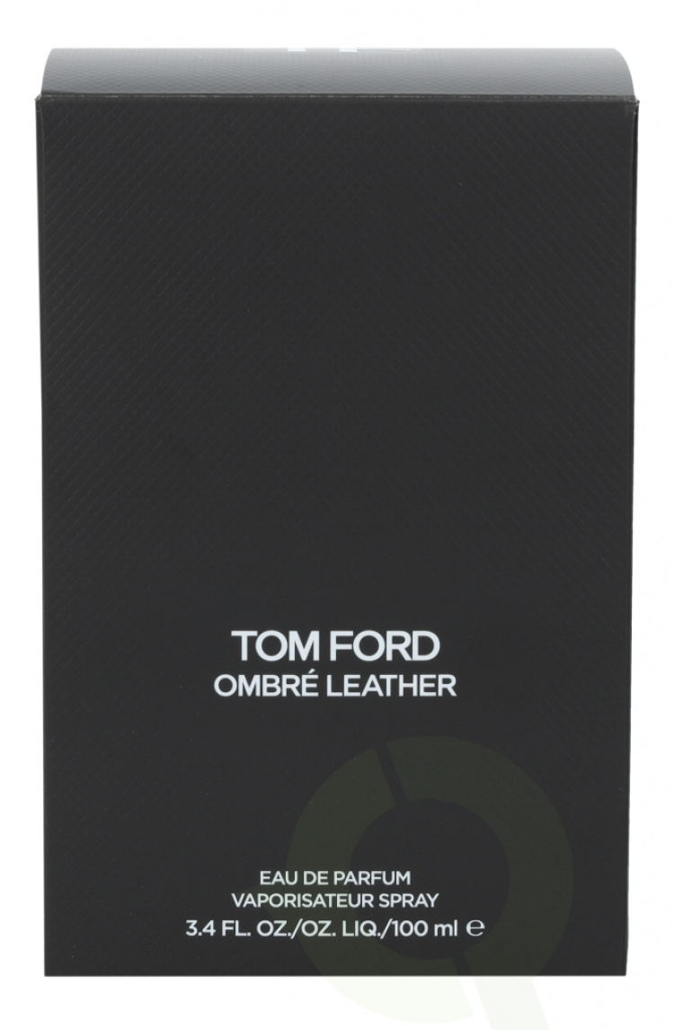 Tom Ford Ombre Leather Edp Spray 100 ml