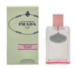 Prada Infusion De Rose Edp Spray 100 ml