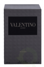 Valentino Uomo Intense Edp Spray 100 ml