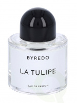 Byredo La Tulipe Edp Spray 50 ml