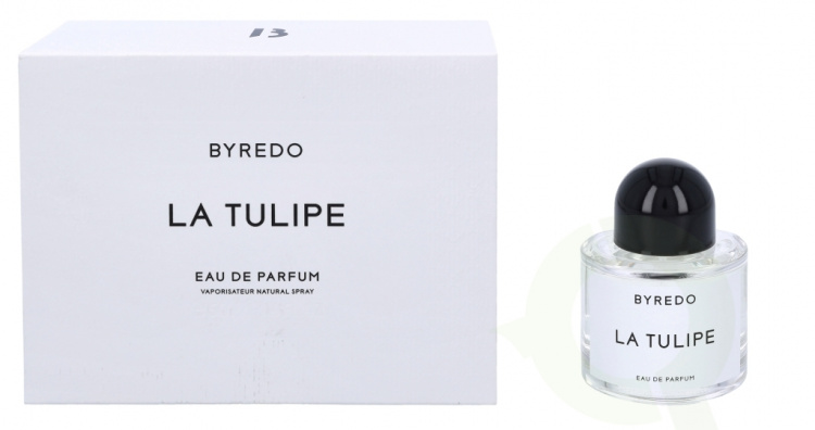 Byredo La Tulipe Edp Spray 50 ml