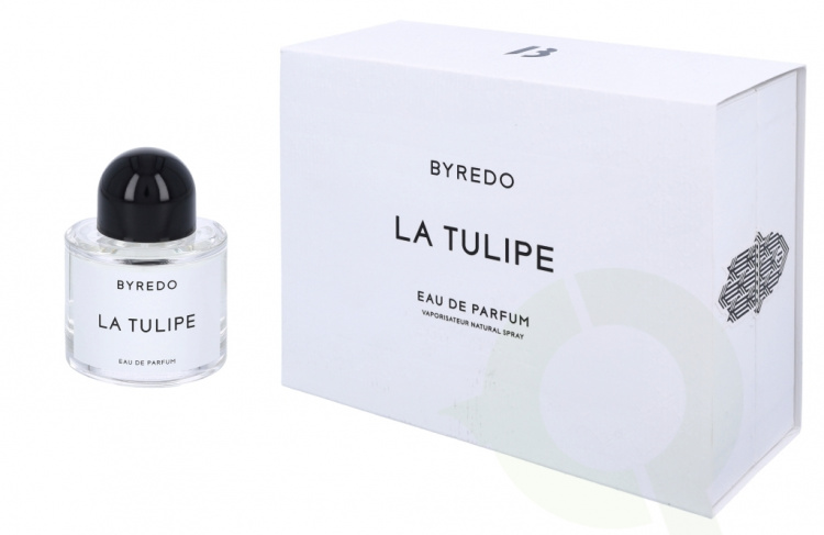 Byredo La Tulipe Edp Spray 50 ml
