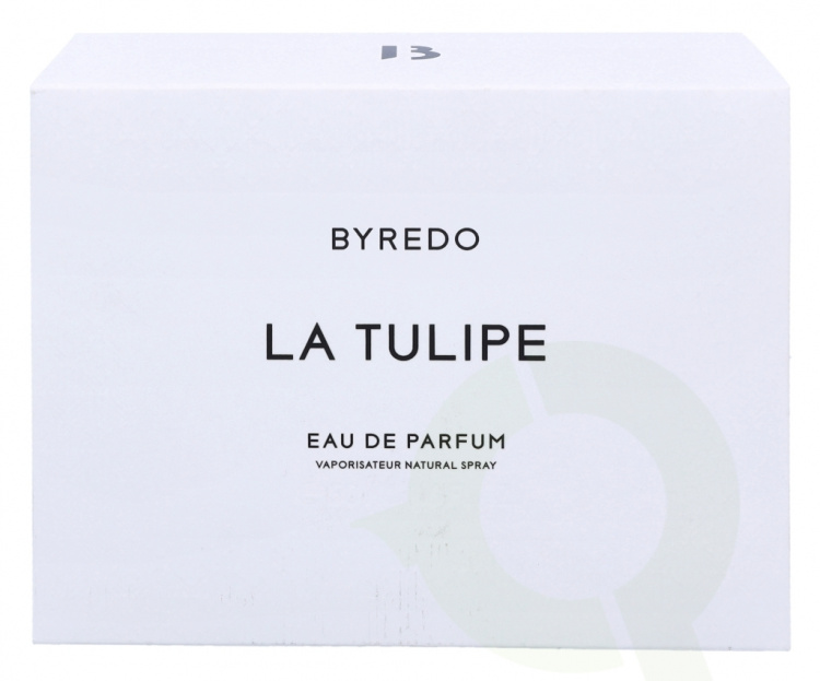 Byredo La Tulipe Edp Spray 50 ml