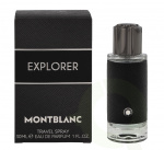Montblanc Explorer Edp Spray 30 ml Montblanc Explorer Edp Spray 30 ml