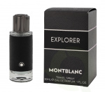 Montblanc Explorer Edp Spray 30 ml Montblanc Explorer Edp Spray 30 ml