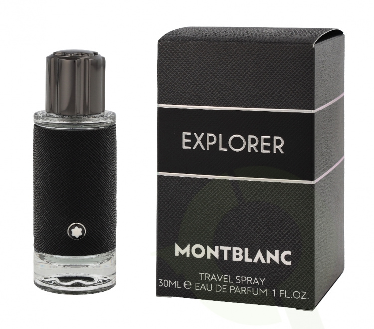 Montblanc Explorer Edp Spray 30 ml Montblanc Explorer Edp Spray 30 ml